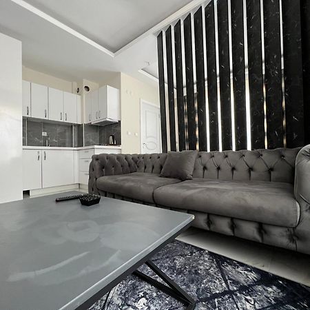Tower352 Aparthotel Kayseri Buitenkant foto