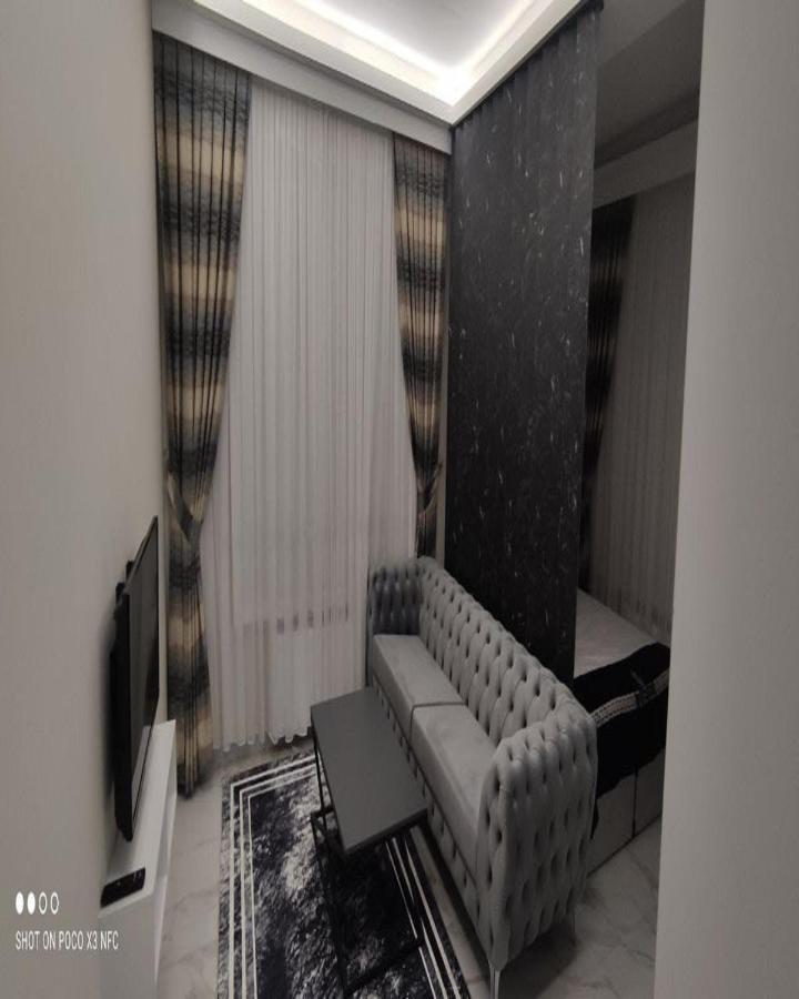 Tower352 Aparthotel Kayseri Buitenkant foto