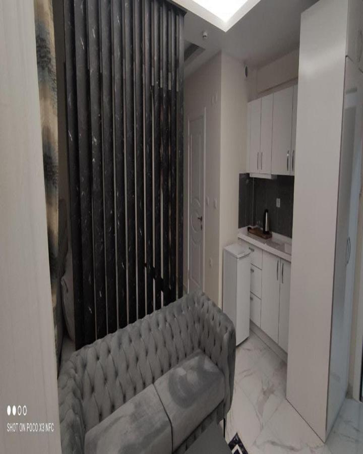 Tower352 Aparthotel Kayseri Buitenkant foto