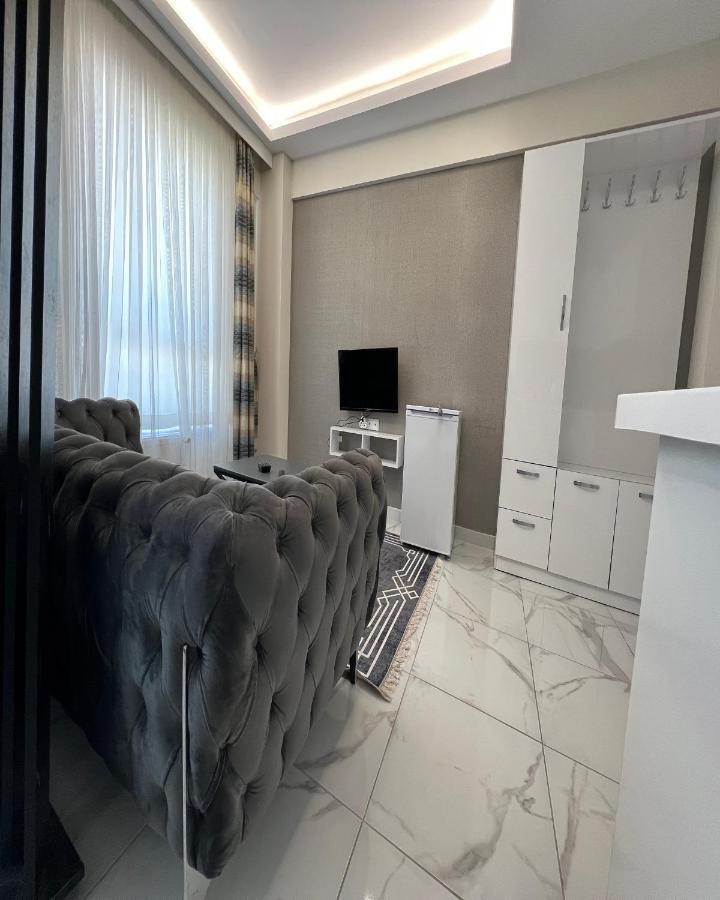 Tower352 Aparthotel Kayseri Buitenkant foto