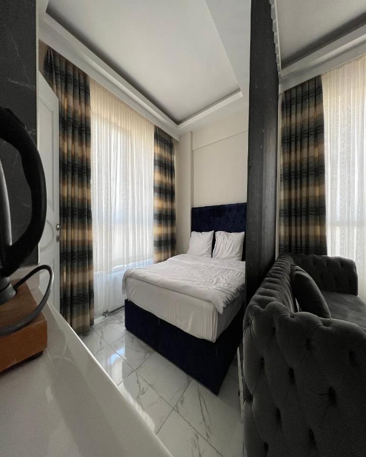 Tower352 Aparthotel Kayseri Buitenkant foto
