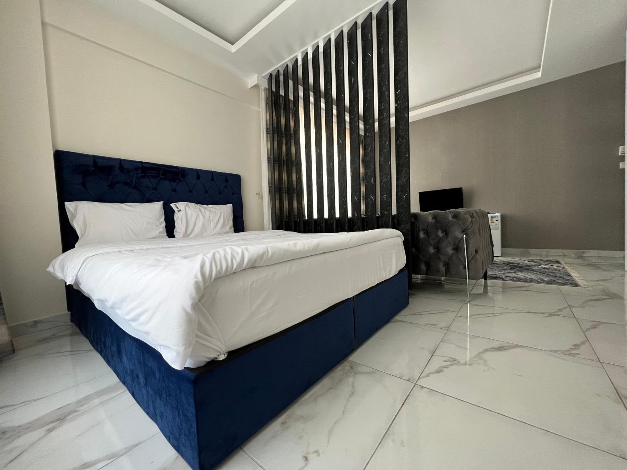 Tower352 Aparthotel Kayseri Buitenkant foto