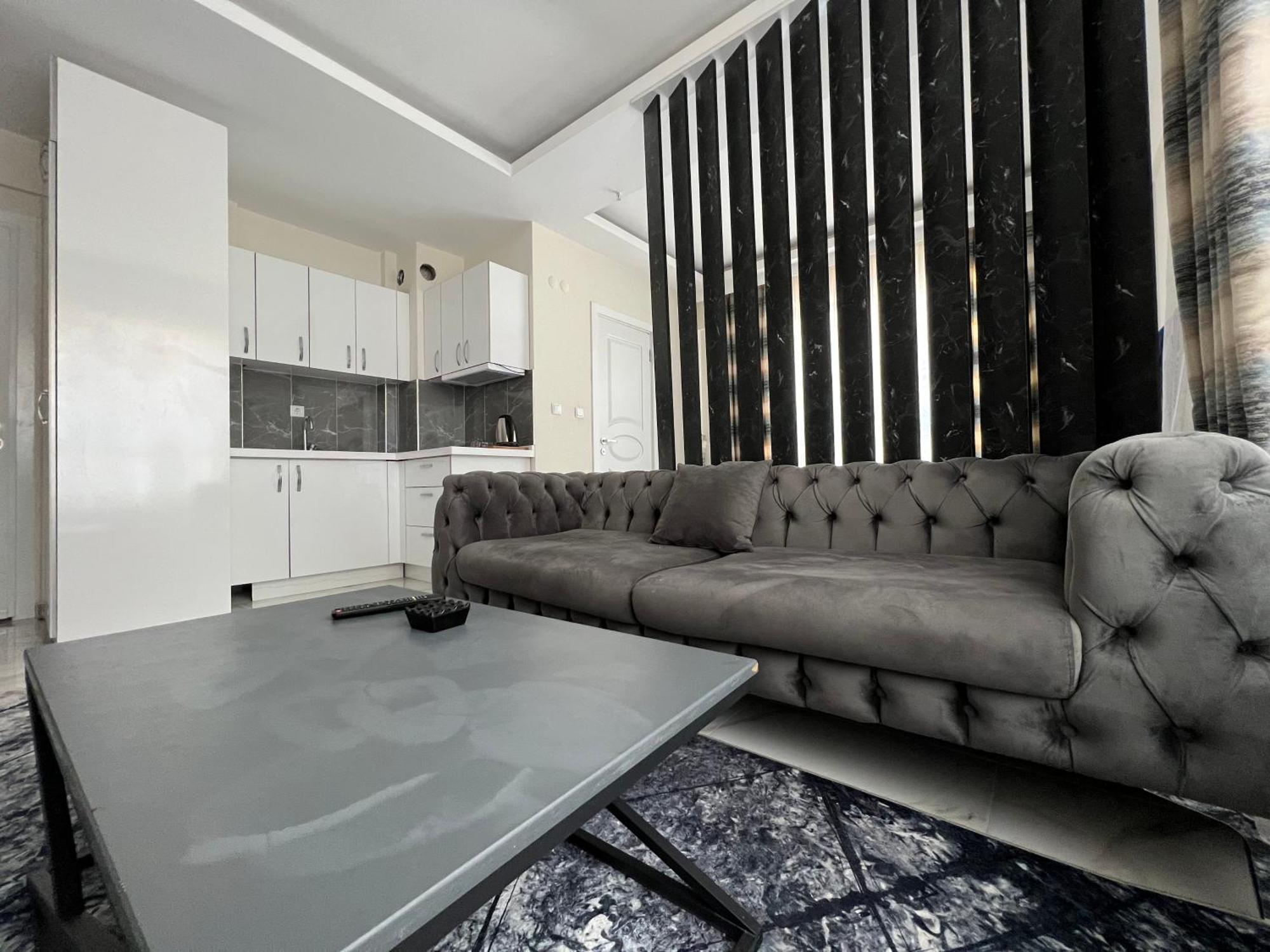Tower352 Aparthotel Kayseri Buitenkant foto