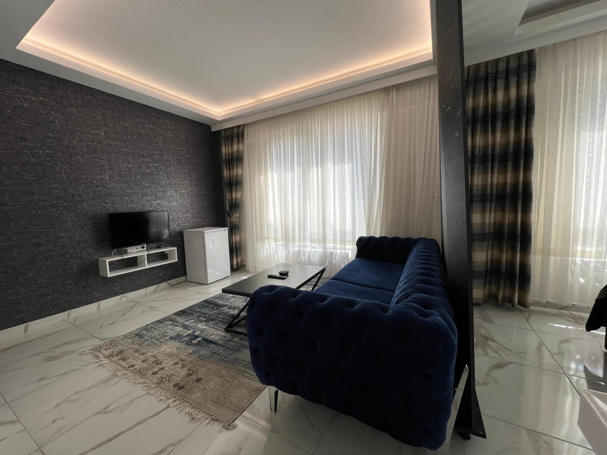 Tower352 Aparthotel Kayseri Buitenkant foto